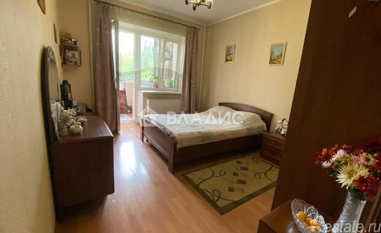 Продажа 3-комн квартиры на вторичном рынке Пушкинский городской округ, Трудовая улица,  д. 12Б