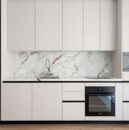 Продажа 2-комн квартиры на вторичном рынке Измайловский бульвар,  д. 11