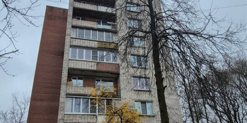 1-комн квартира ул Седова,  д. 109