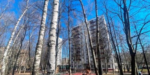 1-комн квартира ул Чусовская,  д. 13