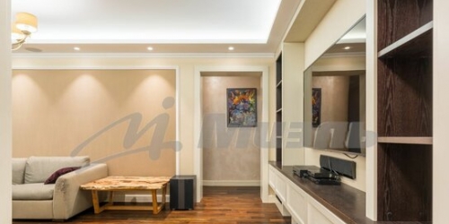 4-комн квартира ул Лавочкина,  д. 34