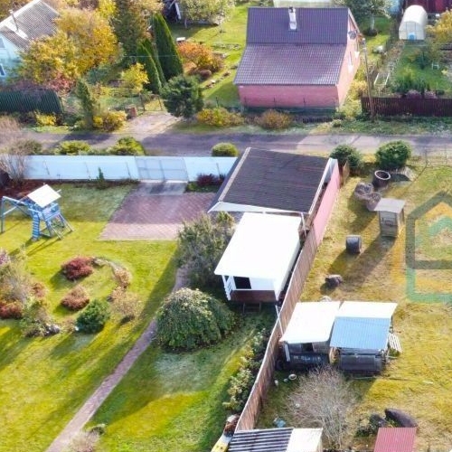 Земельный участок Прогресс-1 СНТ, 378