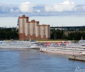 Продать Квартиры вторичка Октябрьская наб  122 к1 