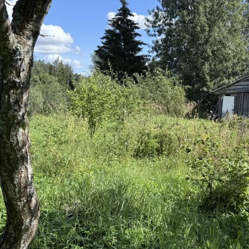 Коттедж/дом Надежда СТ, 2-я линия