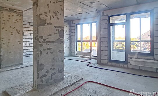 Продажа 2-комн квартиры на вторичном рынке Опалиха, Золотая ал,  д. 1