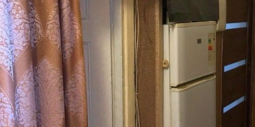 Комната улица Ефремова, 18