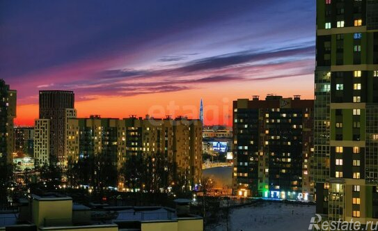 Продажа 3-комн квартиры на вторичном рынке Богословская улица,  д. 4 к3