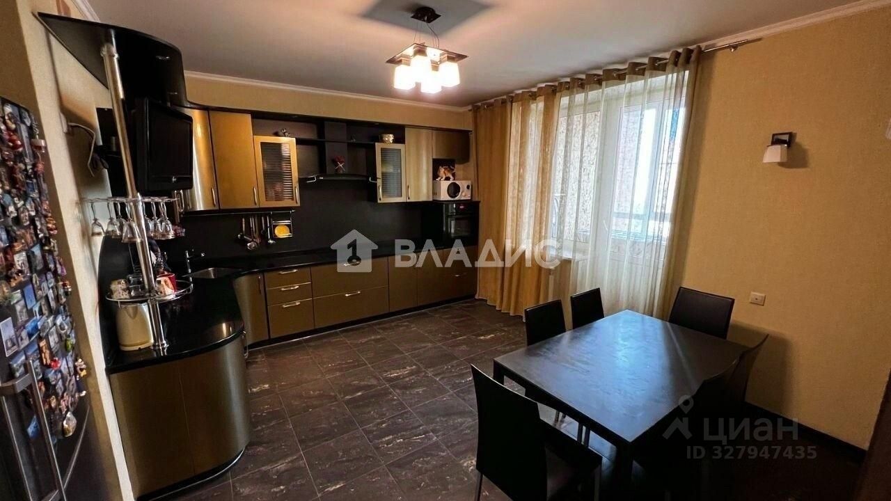 Продажа 2-комн квартиры на вторичном рынке Мытищи, улица Колпакова, 39