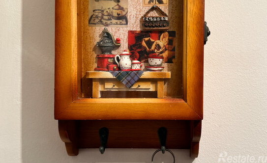 Продажа 1-комн квартиры на вторичном рынке улица Черкасова,  д. 6 к3