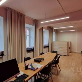 Аренда отдельного здания Покровский б-р,  д. 6/20,  к. 2