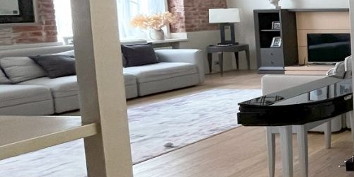 4-комн квартира переулок Каменная Слобода, 2/1С1