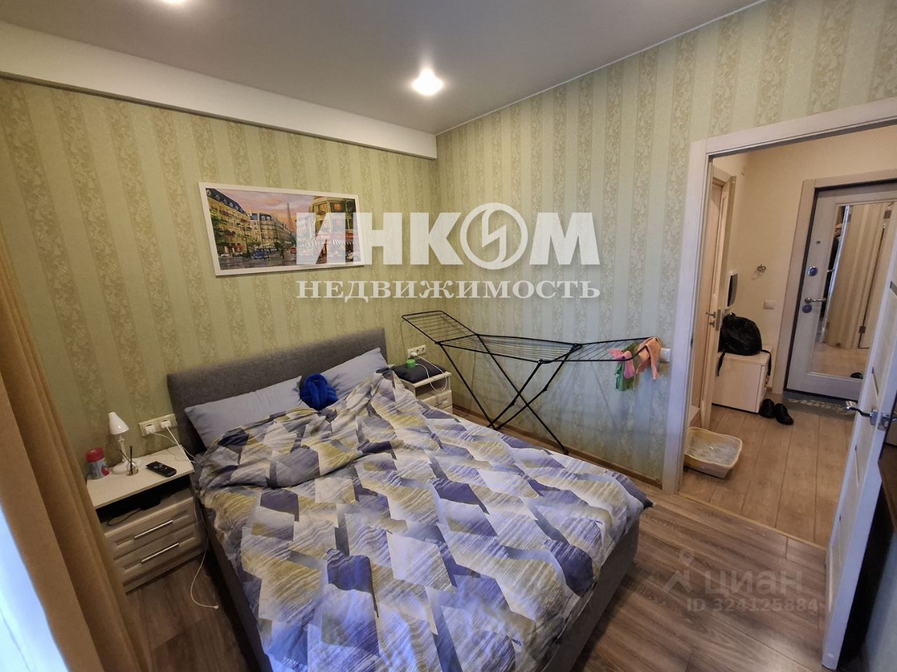 Продажа 1-комн квартиры на вторичном рынке Старая Купавна, улица Чехова, 4