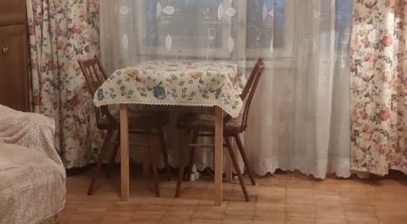 2-комн квартира улица Маршала Малиновского, 9