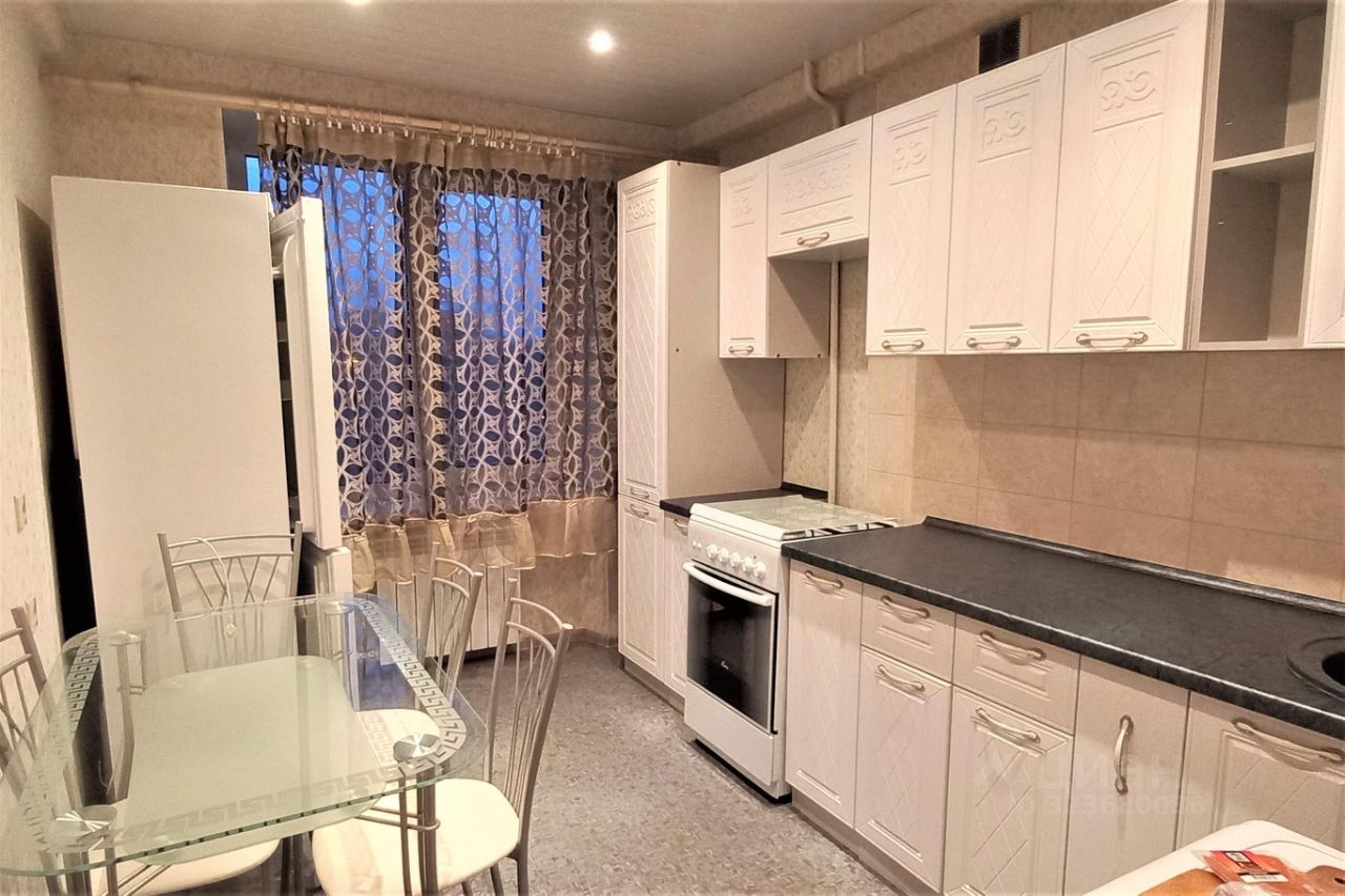 Аренда 1-комн квартиры на вторичном рынке Пискаревский проспект, 39