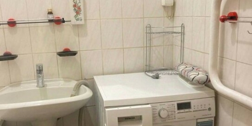 1-комн квартира ул Борисовская,  д. 10А