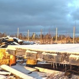 Продажа земли Вымпел кп, улица Главная, 383 Продажа земли Вымпел кп, улица Главная, 383