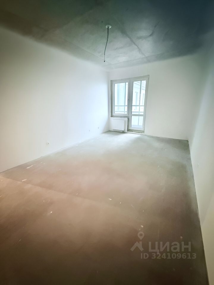 Продажа 2-комн квартиры на вторичном рынке Большой Сампсониевский проспект, 77