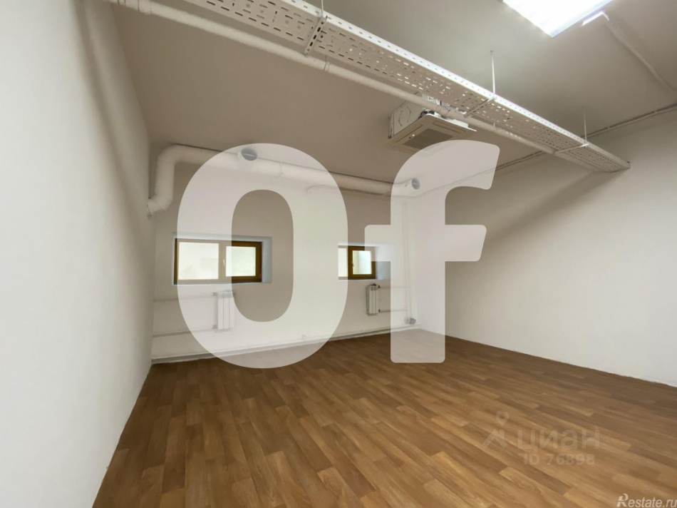 Продажа отдельного здания Ружейный переулок,  д. 6