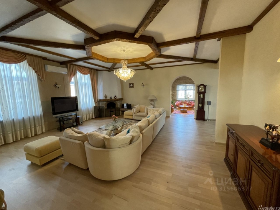 Аренда дома Глухово, ул Центральная,  д. 38Б