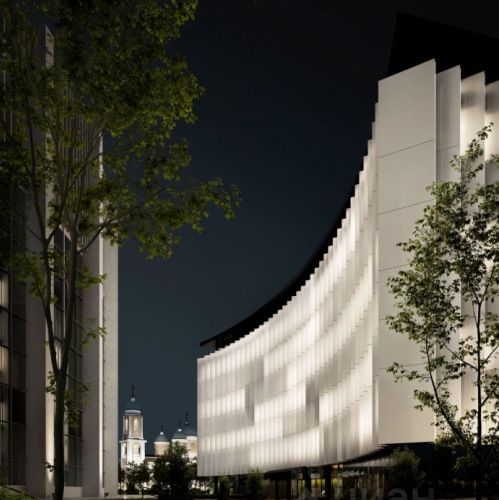 2-комн квартира пр-кт Добролюбова,  д. 16