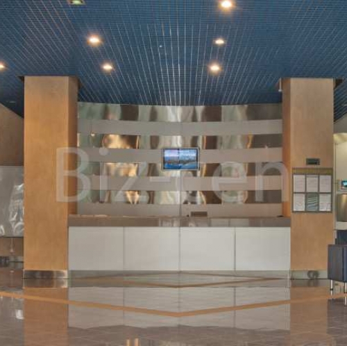 Офис Большой Сампсониевский пр-т,  д. 68