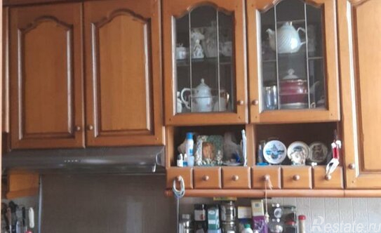 Продажа 3-комн квартиры на вторичном рынке Садовая Б. ул