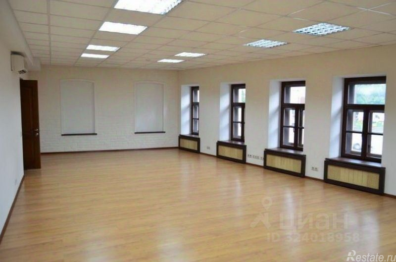 Продажа отдельного здания улица Сергия Радонежского,  д. 13 с1
