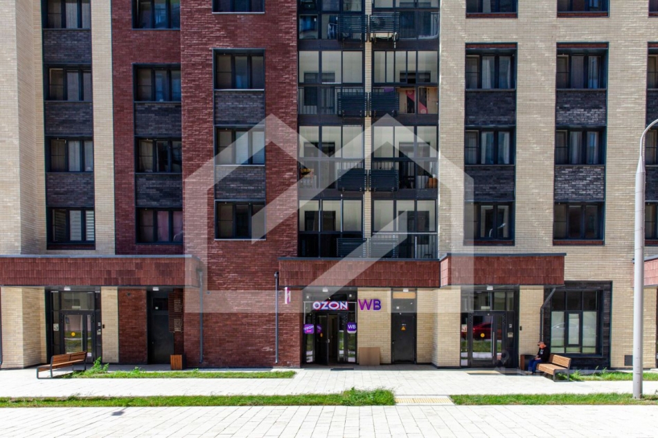 Продажа ПСН улица Константина Федина,  д. 3
