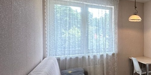 1-комн квартира Смоленская улица, 18