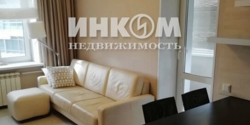 2-комн квартира 60-летия Октября пр-кт,  д. 10/1