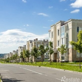 Продажа 2-комн квартиры на вторичном рынке ул Семёна Гордого,  д. 3