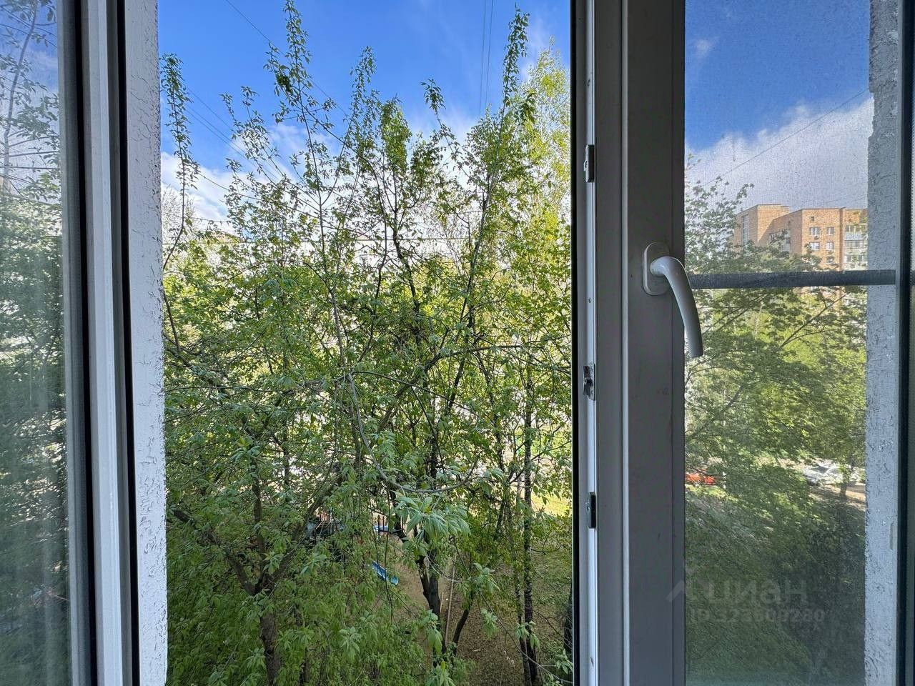 Аренда 1-комн квартиры на вторичном рынке Королев, проспект Королева, 10