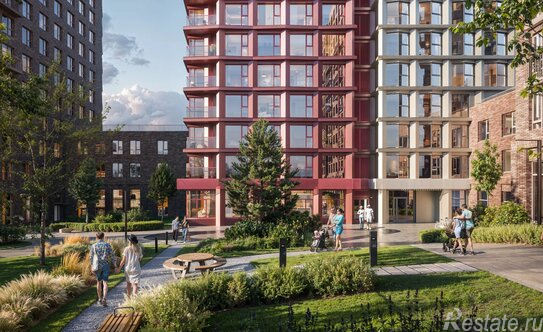 Продажа 1-комн квартиры на вторичном рынке Очаковское шоссе,  д. 5 к5