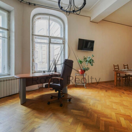 3-комн квартира Советская 5-я ул,  д. 4