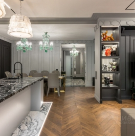 Продажа дома Красногорск, ул Новоархангельская,  д. 8/9