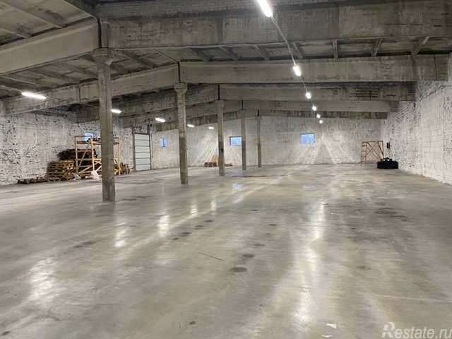 Аренда склада Волхонское шоссе