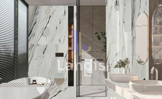 Продажа 5-комн квартиры на вторичном рынке улица Обручева,  д. 3