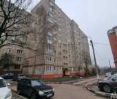 Продать Квартиры вторичка Подольск, улица Веллинга  16А 