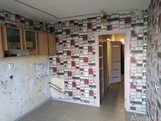 Продажа 1-комн квартиры на вторичном рынке Шушары, Пушкинская ул,  д. 36