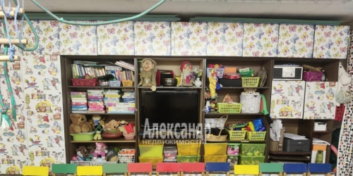 Студия Сертолово г., Молодцова ул. ,  д. 6