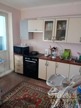 Продажа 1-комн квартиры на вторичном рынке Лыткарино, ул. Степана Степанова,  д. 2