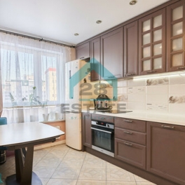 Продажа 3-комн квартиры на вторичном рынке улица Тимофея Фёдорова