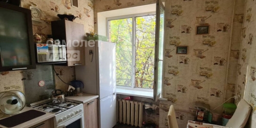 3-комн квартира Трехгорный М. пер,  д. 8/10 с1