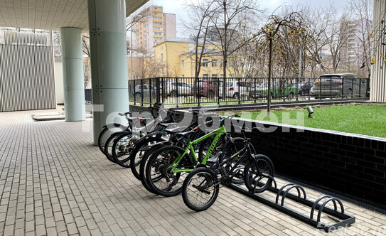 Продажа 2-комн квартиры на вторичном рынке Докучаев переулок,  д. 2 с3