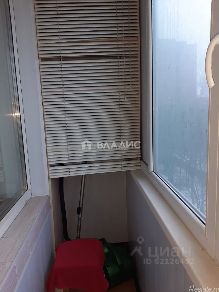 Продажа 1-комн квартиры на вторичном рынке улица Карбышева,  д. 10