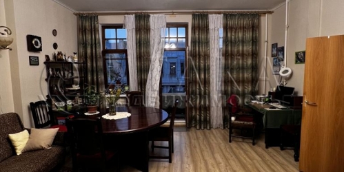 Комната Греческий,  д. 12