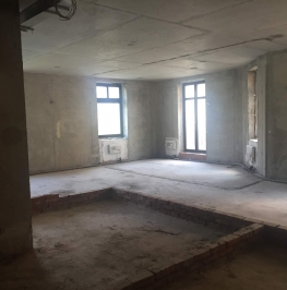 Продажа 2-комн квартиры на вторичном рынке Каретный Б. переулок, д. 24, к. стр2 Продажа 2-комн квартиры на вторичном рынке Каретный Б. переулок, д. 24, к. стр2