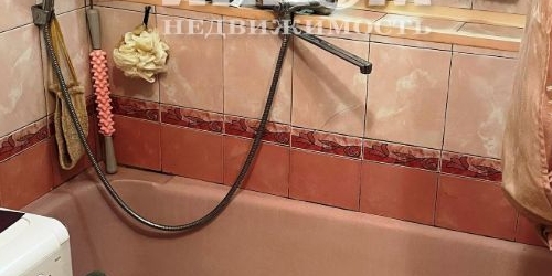 3-комн квартира Днепропетровская улица, 5К4