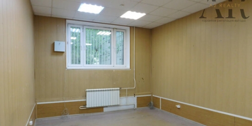 3-комн квартира Ярославское шоссе,  д. 144