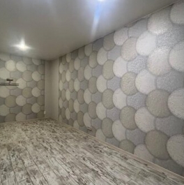 Продажа 1-комн квартиры на вторичном рынке улица Семёновский Вал,  д. 6